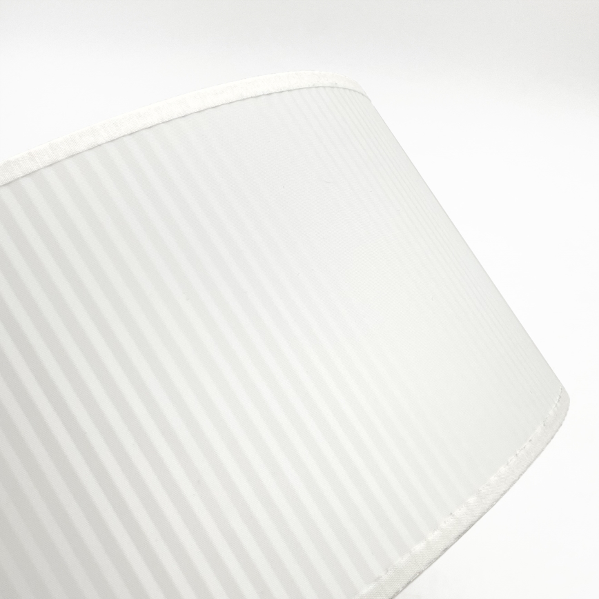 Brilagi - Φωτιστικό οροφής SIRIJA MODERN 2xE27/60W/230V Ø 35 cm λευκό