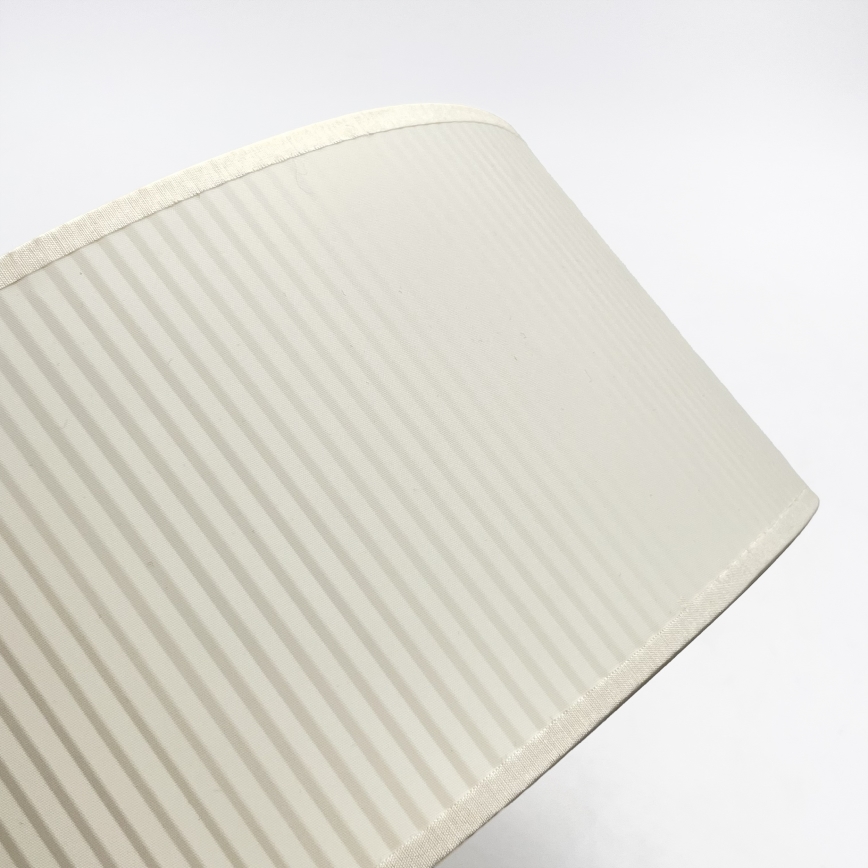 Brilagi - Φωτιστικό οροφής SIRIJA MODERN 2xE27/60W/230V Ø 35 cm εκρού