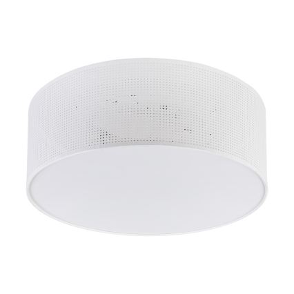 Brilagi - Φωτιστικό οροφής SIRIJA MODERN 2xE27/60W/230V διάμ. 35 εκ. λευκό
