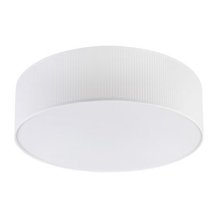 Brilagi - Φωτιστικό οροφής SIRIJA MODERN 4xE27/60W/230V Ø 45 cm λευκό