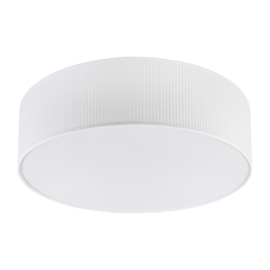 Brilagi - Φωτιστικό οροφής SIRIJA MODERN 4xE27/60W/230V Ø 45 cm λευκό