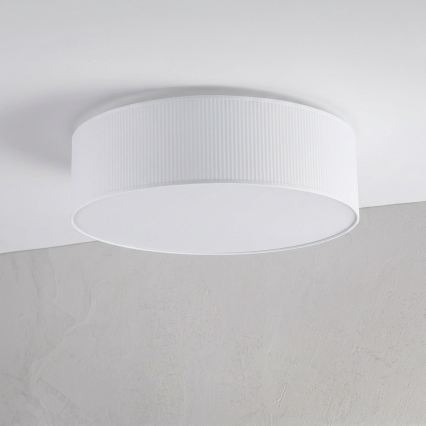 Brilagi - Φωτιστικό οροφής SIRIJA MODERN 4xE27/60W/230V Ø 45 cm λευκό
