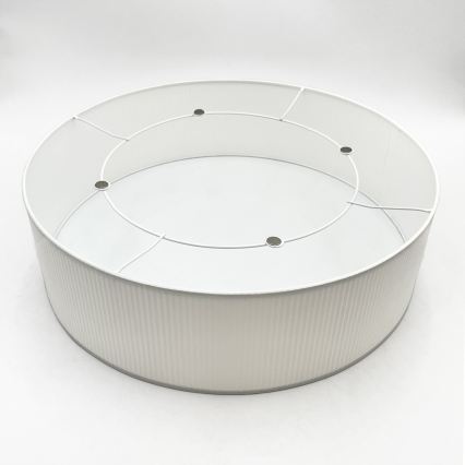 Brilagi - Φωτιστικό οροφής SIRIJA MODERN 4xE27/60W/230V Ø 45 cm λευκό