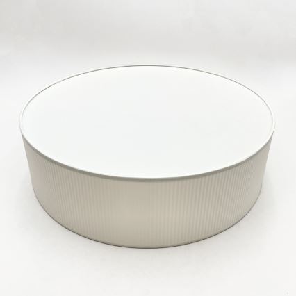 Brilagi - Φωτιστικό οροφής SIRIJA MODERN 4xE27/60W/230V Ø 45 cm λευκό