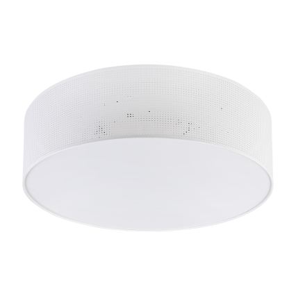Brilagi - Φωτιστικό οροφής SIRIJA MODERN 4xE27/60W/230V Ø 45 εκ. λευκό