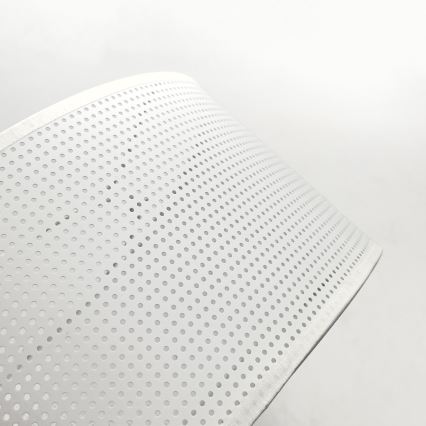 Brilagi - Φωτιστικό οροφής SIRIJA MODERN 4xE27/60W/230V Ø 45 εκ. λευκό