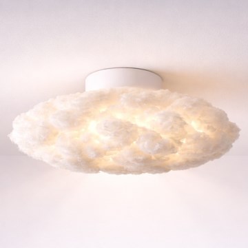 Brilagi - Φωτιστικό οροφής SOLEAIR 1xE27/40W/230V λευκό