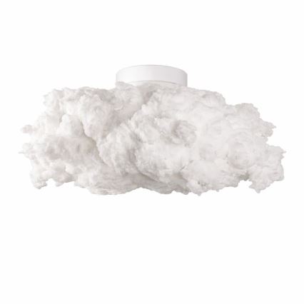 Brilagi - Φωτιστικό οροφής SOLEAIR 2xE27/40W/230V λευκό