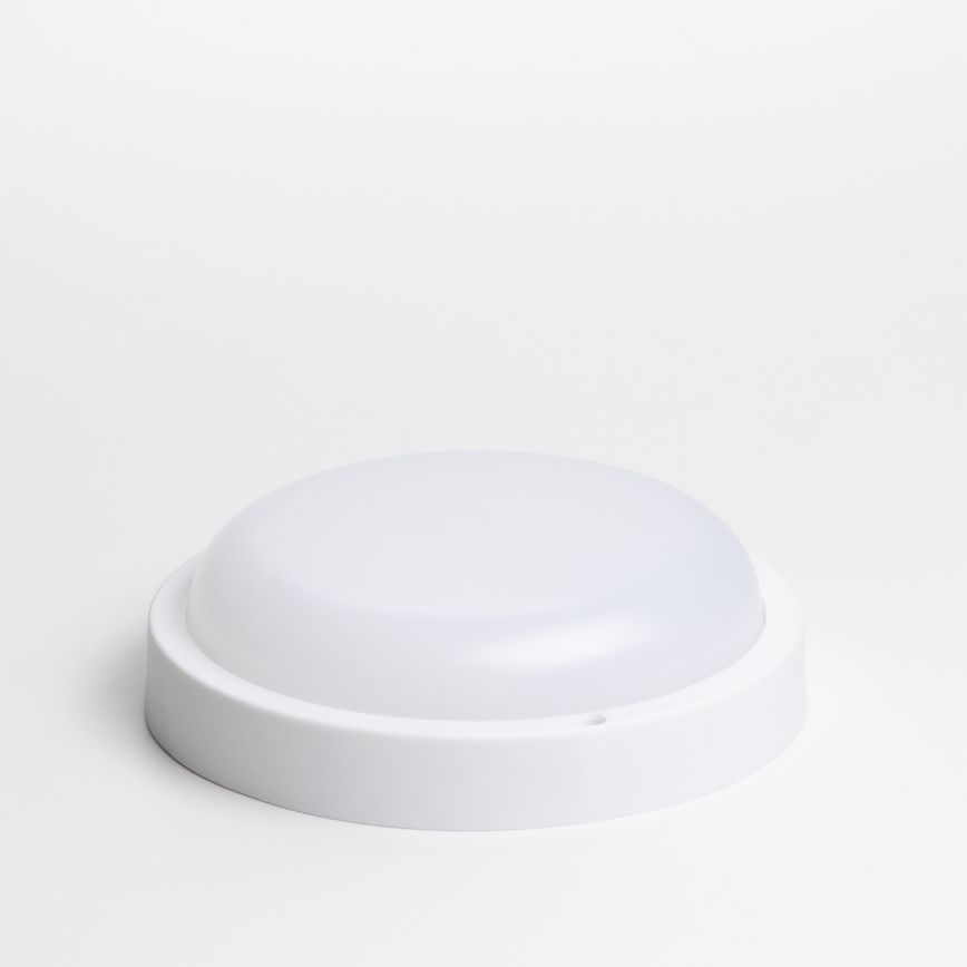 Brilagi - Φωτιστικό οροφής εξωτερικού χώρου LED LED/13W/230V διάμετρος 17 cm IP54