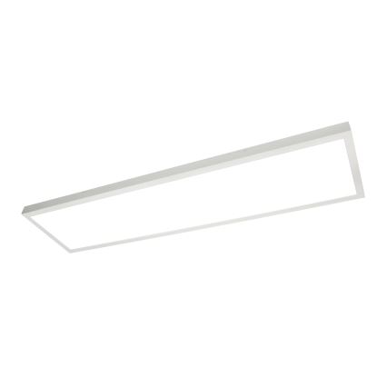 Brilagi - Φωτιστικό οροφής μπάνιου LED FRAME LED/40W/230V 120x30 cm IP44 λευκό