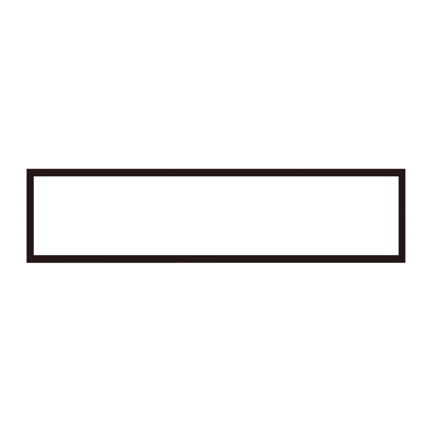 Brilagi- Φωτιστικό οροφής μπάνιου LED FRAME LED/40W/230V 120x30 cm IP44 μαύρο