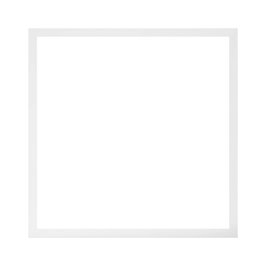 Brilagi - Φωτιστικό οροφής μπάνιου LED FRAME LED/40W/230V 60x60 cm IP44 λευκό