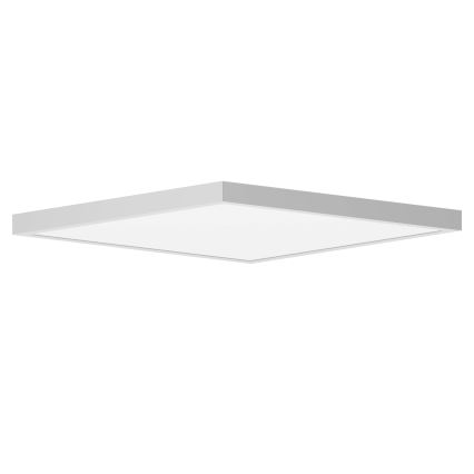 Brilagi - Φωτιστικό οροφής μπάνιου LED FRAME LED/40W/230V 60x60 cm IP44 λευκό
