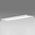Brilagi - Φωτιστικό οροφής μπάνιου LED FRAME LED/50W/230V 120x30 cm IP44 λευκό