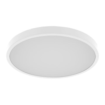Brilagi - Φωτιστικό οροφής μπάνιου LED ZENNA LED/24W/230V Ø 35 cm IP44 λευκό
