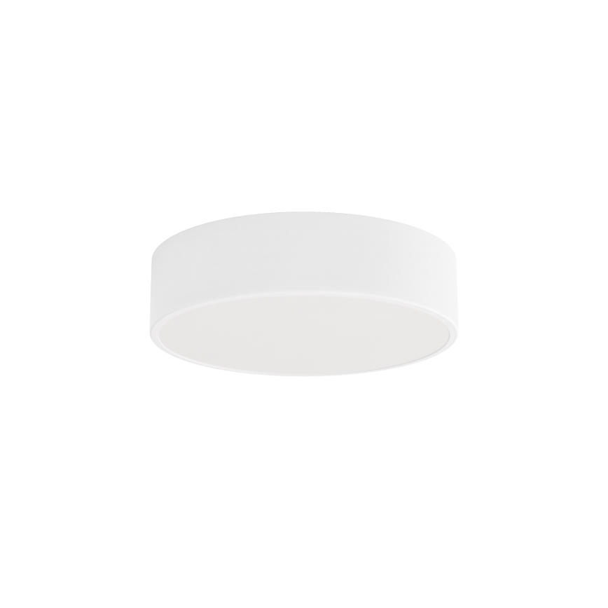 Brilagi - Φωτιστικό οροφής με αισθητήρα CLARE 2xE27/40W/230V διάμετρος 30 cm λευκό