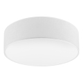 Brilagi - Φωτιστικό οροφής LED SIRIJA LED/24W/230V διάμετρος 45 cm λευκό