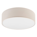 Brilagi - Φωτιστικό οροφής LED SIRIJA LED/36W/230V διάμετρος 45 cm κρεμ