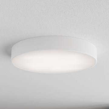 Brilagi - Φωτιστικό οροφής για μπάνιο CLARE 4xE27/24W/230V διάμ. 50 εκ. IP54 λευκό