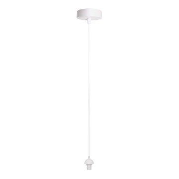BRILAGI - Καλώδιο τροφοδοσίας PARTY 1xE14/60W/230V λευκό