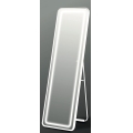 Brilagi - Καθρέφτης δαπέδου BELLEZA LED/42W/230V 160x50 cm IP44 CRI 90 ρυθμιζόμενος + CCT