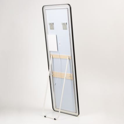Brilagi - Καθρέφτης δαπέδου ELEGANZA LED/42W/230V 160x50 cm IP44 CRI 90 με δυνατότητα ρύθμισης + CCT