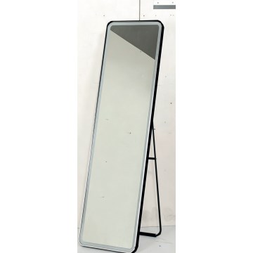 Brilagi - Καθρέφτης δαπέδου ELEGANZA LED/42W/230V 160x50 cm IP44 CRI 90 με δυνατότητα ρύθμισης + CCT