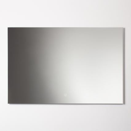 Brilagi - LED καθρέφτης μπάνιου LUCE LED/30W/230V 60x90 cm IP44 CRI 90 ρυθμιζόμενος + CCT