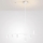 Brilagi - Κρεμαστό φωτιστικό CRANE με καλώδιο 6xGU10/30W/230V, λευκό