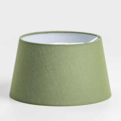 Brilagi - Κρεμαστό φωτιστικό LED CERIA, 1xE27/40W/230V, Ø 25 cm, πράσινο