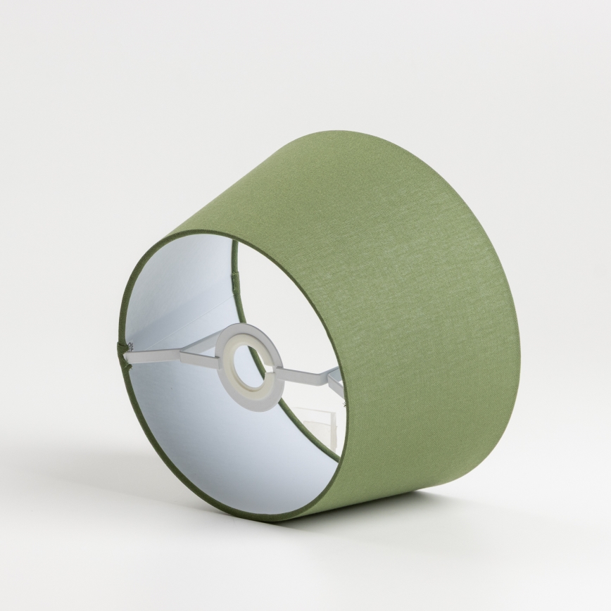 Brilagi - Κρεμαστό φωτιστικό LED CERIA με καλώδιο, 1xE27/40W/230V, διάμ. 25 εκ., πράσινο