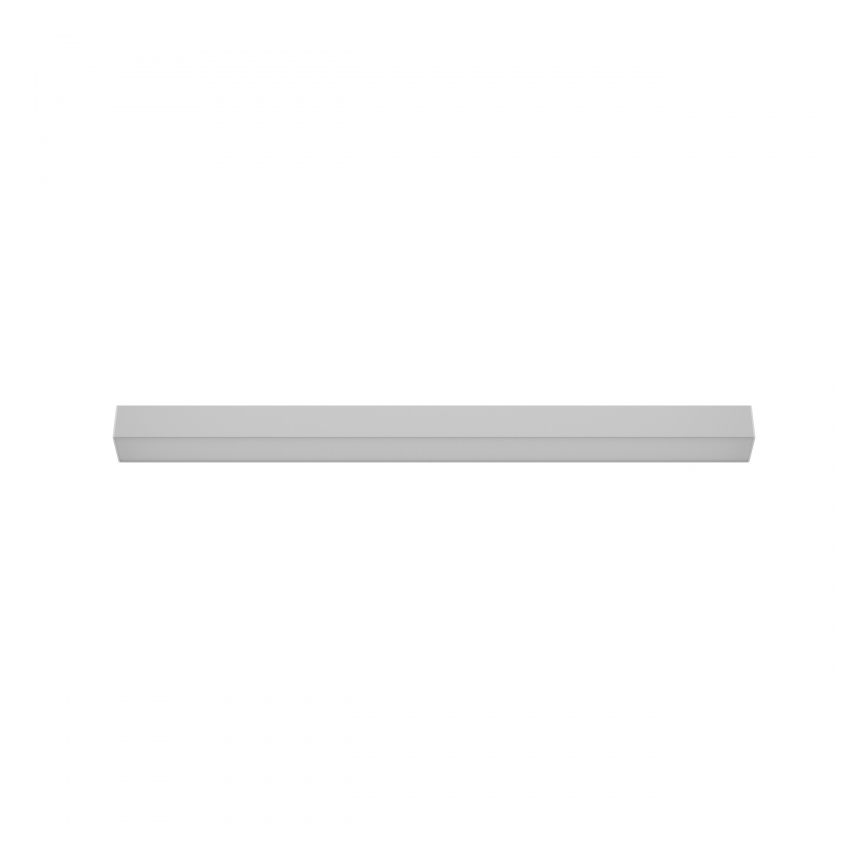 Brilagi - Κρεμαστό φωτιστικό FULLDAY LED/20/30/40W/230V 2700/4000/6000K 120 cm λευκό