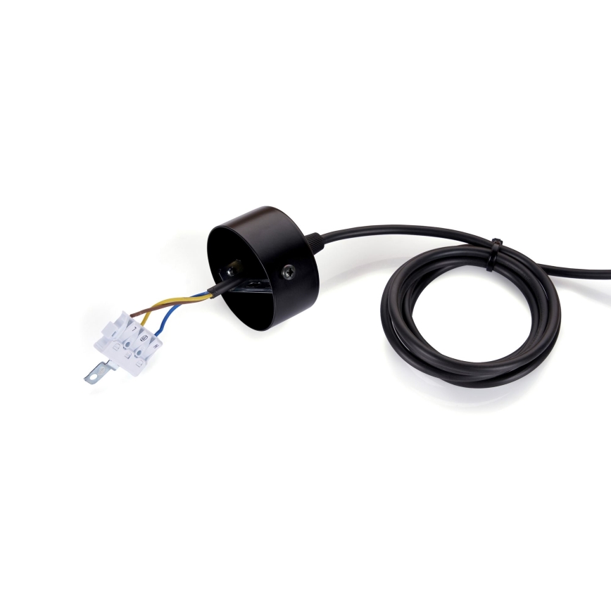 BRILAGI - Κρεμαστό φωτιστικό LED σε καλώδιο GARDALINE LED/100W/230V 120 cm σε απόχρωση δρυός