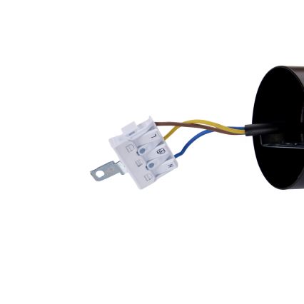 BRILAGI - Κρεμαστό φωτιστικό LED σε καλώδιο GARDALINE LED/100W/230V 120 cm σε απόχρωση δρυός