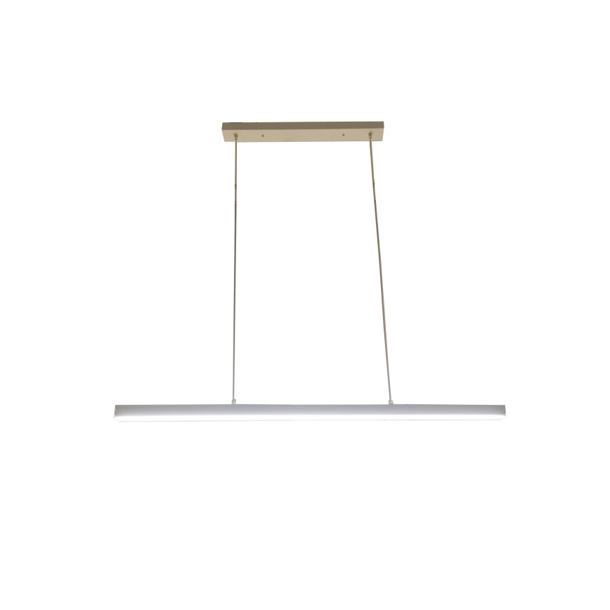 Brilagi - Κρεμαστό φωτιστικό LED σε καλώδιο PAXIS LED/30W/230V 120 cm λευκό
