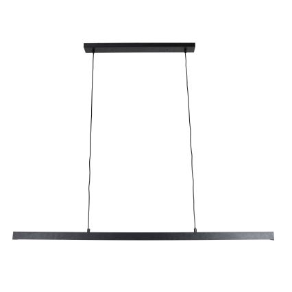 Brilagi - Κρεμαστό φωτιστικό LED σε καλώδιο PAXIS LED/30W/230V 120 cm μαύρο