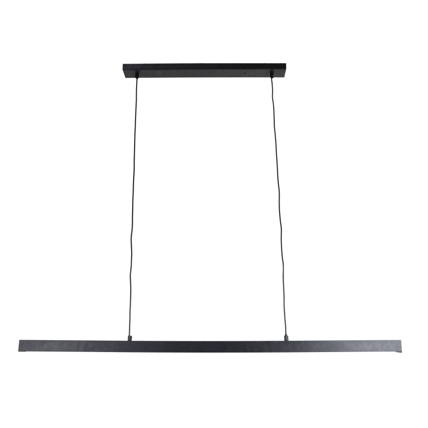 Brilagi - Κρεμαστό φωτιστικό LED σε καλώδιο PAXIS LED/30W/230V 120 cm μαύρο