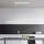 Brilagi - Κρεμαστό φωτιστικό LED σε καλώδιο PPAXIS LED/30W/230V 120 cm λευκό