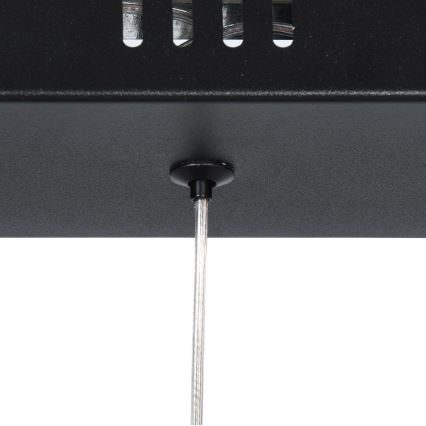 Brilagi - Κρεμαστό φωτιστικό LED με καλώδιο VERANO 3xLED/15W/230V