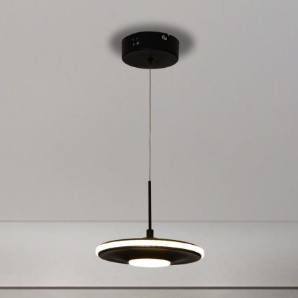 Brilagi - Κρεμαστό φωτιστικό LED με καλώδιο VERANO LED/15W/230V