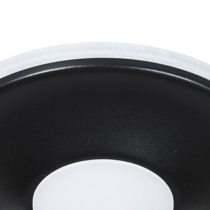 Brilagi - Κρεμαστό φωτιστικό LED με καλώδιο VERANO LED/15W/230V
