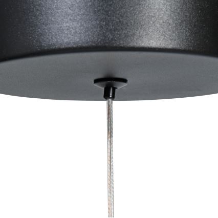 Brilagi - Κρεμαστό φωτιστικό LED με καλώδιο VERANO LED/15W/230V