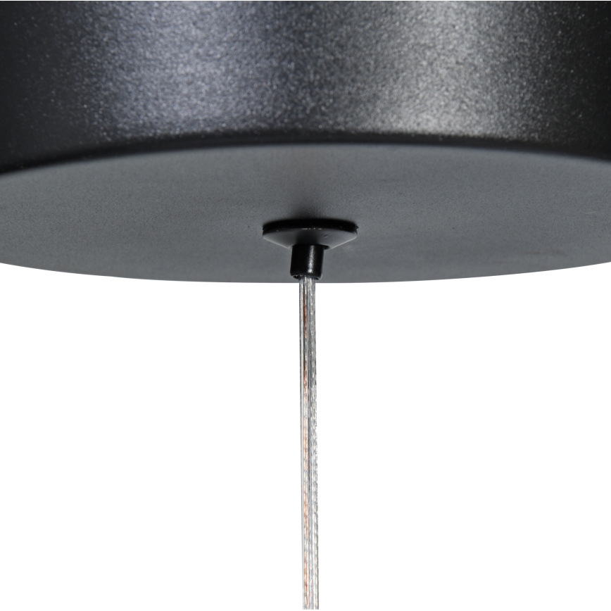 Brilagi - Κρεμαστό φωτιστικό LED με καλώδιο VERANO LED/15W/230V