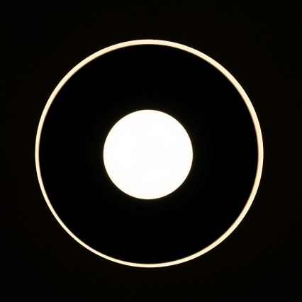 Brilagi - Κρεμαστό φωτιστικό LED με καλώδιο VERANO LED/15W/230V