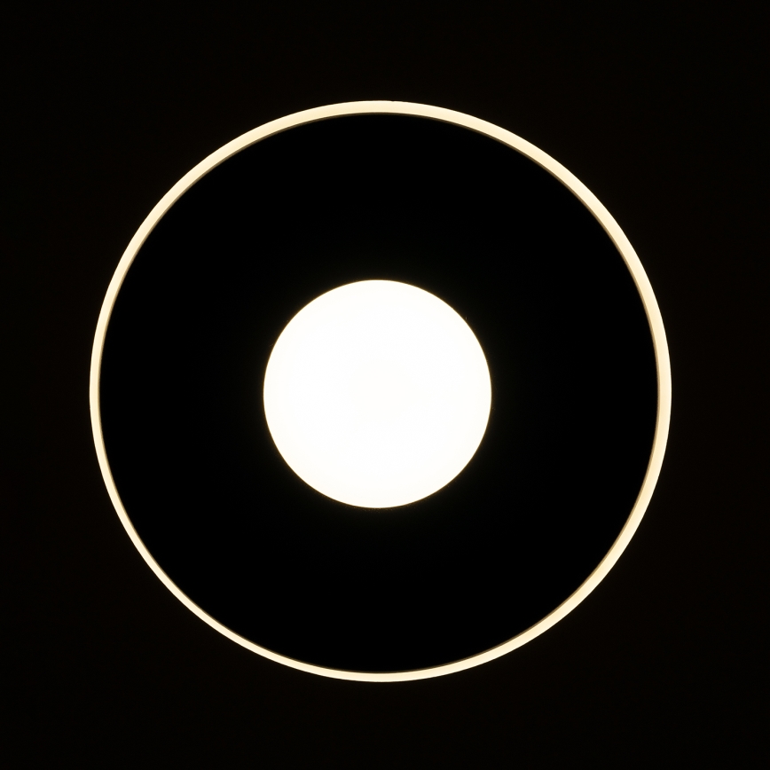 Brilagi - Κρεμαστό φωτιστικό LED με καλώδιο VERANO LED/15W/230V