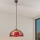 Brilagi - Κρεμαστό φωτιστικό Tiffany με αλυσίδα GARLAN 2xE27/60W/230V