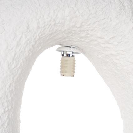Brilagi - Κρεμαστό φωτιστικό WABI SABI με καλώδιο 1xG9/8W/230V λευκό