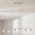 Brilagi - Κρεμαστό φωτιστικό με καλώδια SELE 6xGU10/30W/230V λευκό