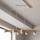 Brilagi - Κρεμαστό φωτιστικό με καλώδιο SELE 6xGU10/30W/230V λευκό/φινίρισμα δρυός