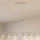 Brilagi - Κρεμαστό φωτιστικό με καλώδιο SELE 6xGU10/30W/230V μπεζ